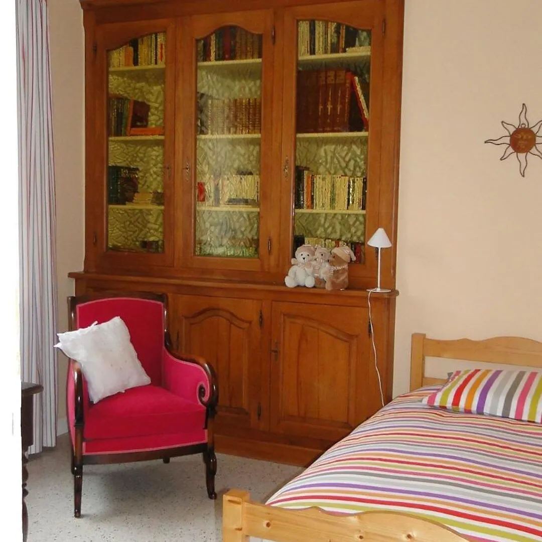 Holiday home Mas - 12 Pers - Piscine - Grand Jardin Arbore Ruoms