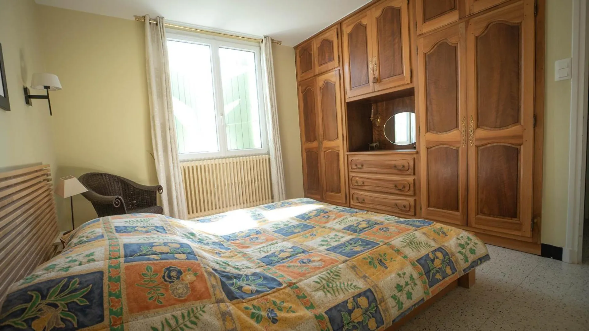Holiday home Mas - 12 Pers - Piscine - Grand Jardin Arbore Ruoms