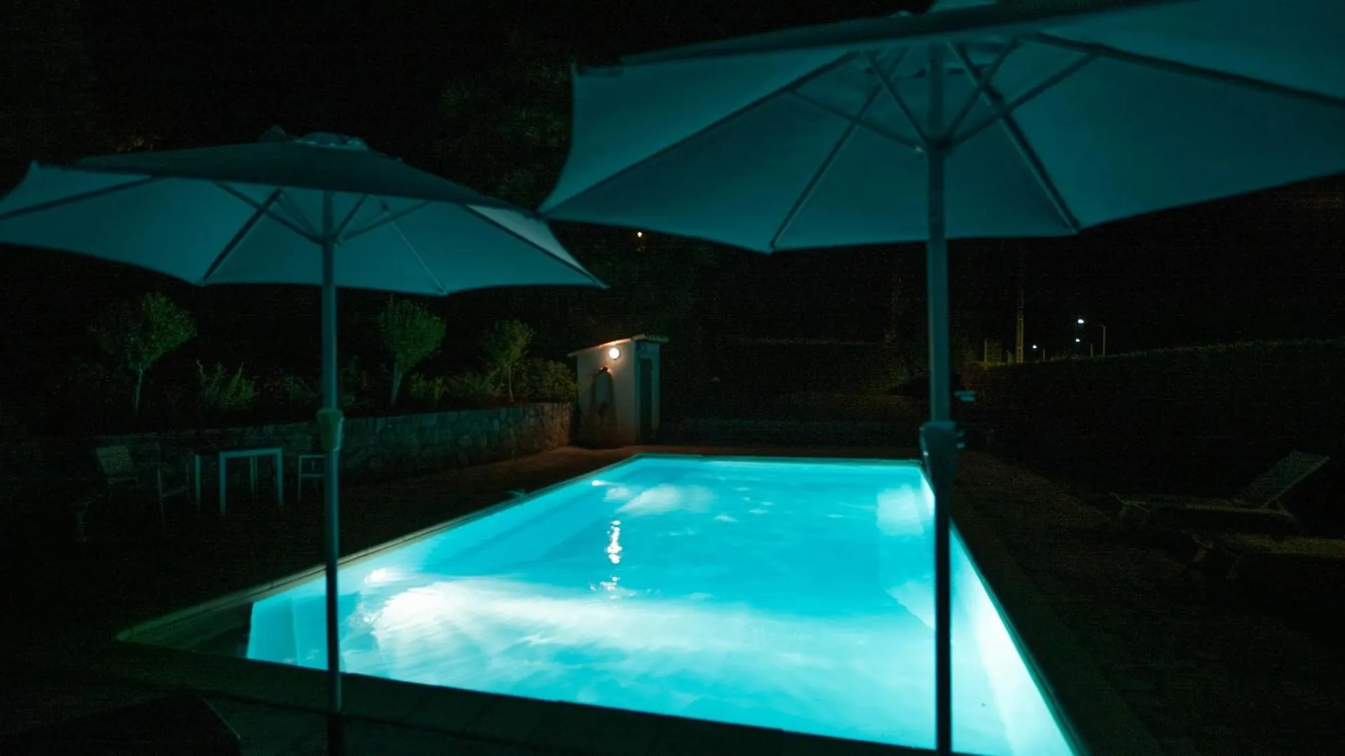 Mas - 12 Pers - Piscine - Grand Jardin Arbore Ruoms Holiday home